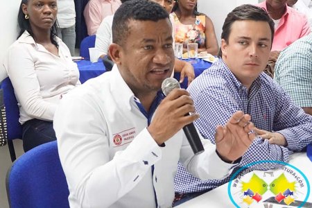Los días 16 y 17 de febrero Gobierno nacional, autoridades y comunidades, articulan agendas de trabajo por Buenaventura