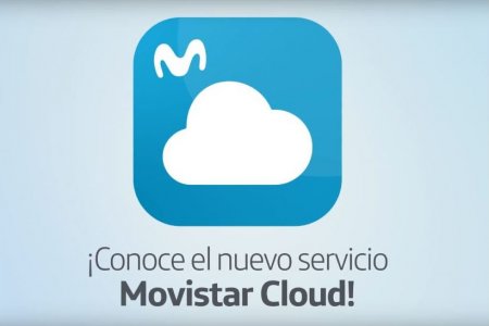 Los planes pospago de Movistar vienen ahora con espacio en la nube para tus archivos