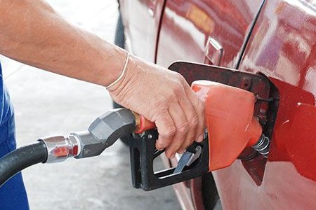 Precios de referencia de los combustibles a partir del 5 de diciembre de 2017