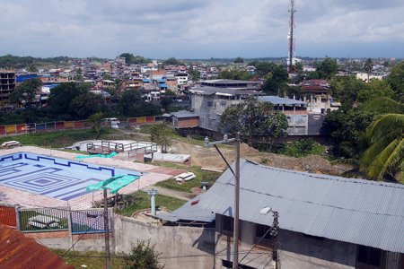 Luz verde a Ley que busca el registro de Obras civiles inconclusas (elefantes blancos)