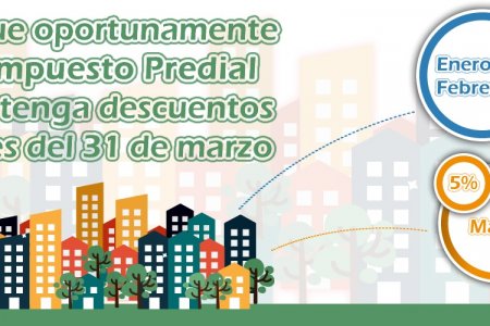 Tesorero afirma que se han recaudado cerca de 50 mil millones de pesos en impuesto predial unificado