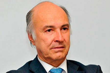 Enrique Gil Botero es el nuevo Ministro de Justicia