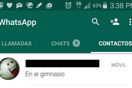 WhatsApp recuperará los antiguos estados