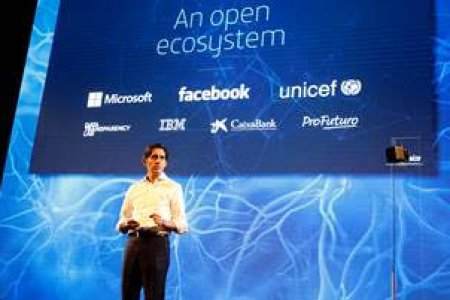 Telefónica presenta AURA, un nuevo modelo de relación con sus clientes basado en inteligencia cognitiva pionero en el sector
