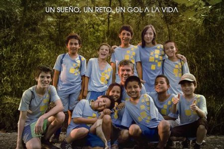 Pasos de Héroe presente en el Miami Film Festival y San Diego Latino Film Festival