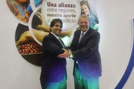 Cajas de compensación del sur occidente colombiano se unen para beneficiar a la población vulnerable del posconflicto