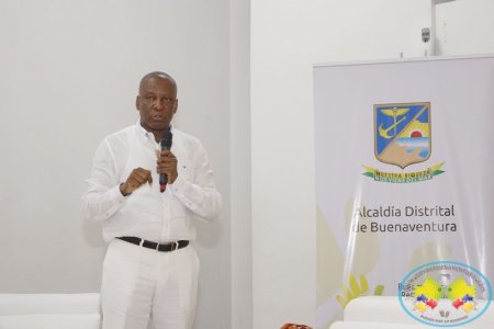 Juez ordena la recaptura del alcalde de Buenaventura, Eliécer Arboleda, su hijo y una persona más