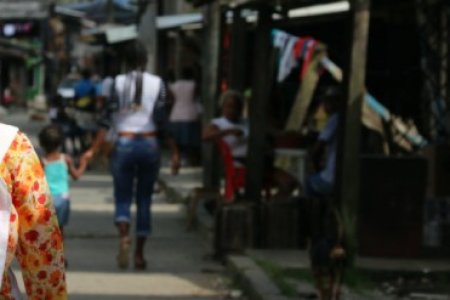 El CICR presenta informe sobre situación humanitaria en Colombia