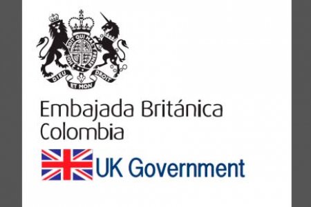 Embajador Británico visita Buenaventura