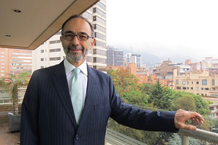 Buenaventura es esencial para el desarrollo de Colombia