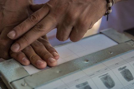 2.800 personas se han beneficiado en jornada de identificación adelantada por la Administración Distrital en alianza con la Registraduría