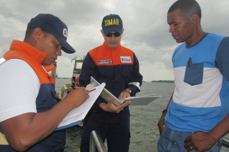 Dimar recuerda importancia de la seguridad marítima durante temporada vacacional de  Semana Santa
