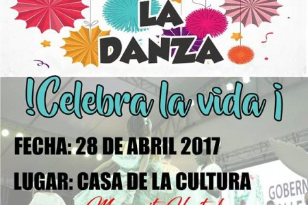 Buenaventura también conmemorará el Día Internacional de la Danza