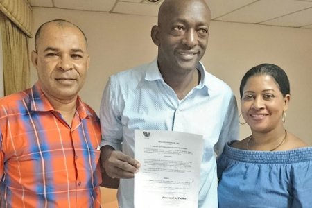Tribunal Superior de Buga revoca fallo de tutela que ordenó nombrar a Félix Suárez en la Unipacífico