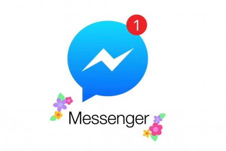 Facebook Messenger alcanza a WhatsApp en número de usuarios activos