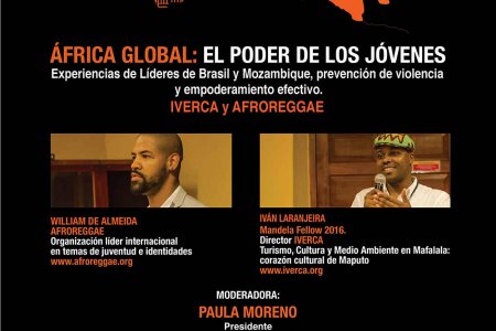 El Poder Afrodescendiente muy pronto en Buenaventura #ÁfricaEnUnSoloLugar