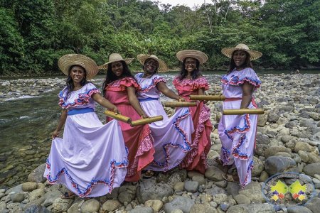 El viernes 12 de mayo se realizará el Lanzamiento del XXXII Festival Folclórico del Pacífico y Reinado Se&ntilde;orita Litoral