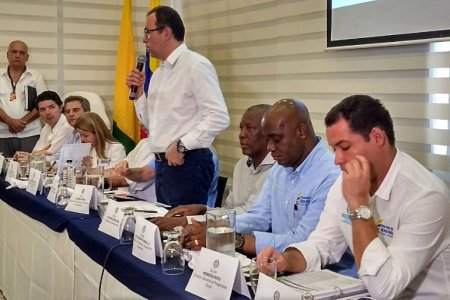 Promotores del paro cívico en Buenaventura consideran que no hay avances significativos en compromisos del Gobierno nacional