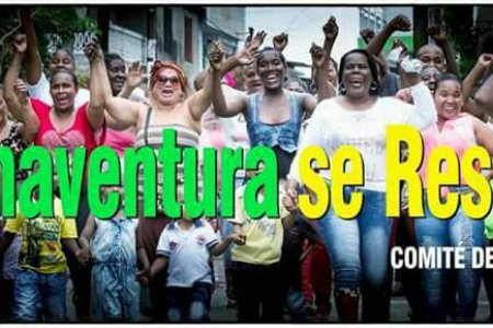 Comunicado  del Comité del paro cívico para vivir con Dignidad y en Paz en el Territorio