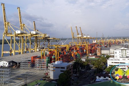 Trabajadores de la Sociedad Portuaria Regional de Buenaventura decidirán en votación si se van a la huelga o a tribunal de arbitramento