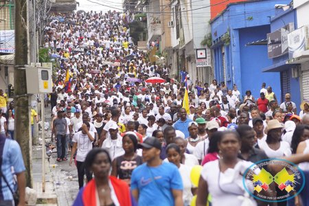Alcalde Distrital de Buenaventura pide a comité del paro cívico y Gobierno nacional retomar el diálogo