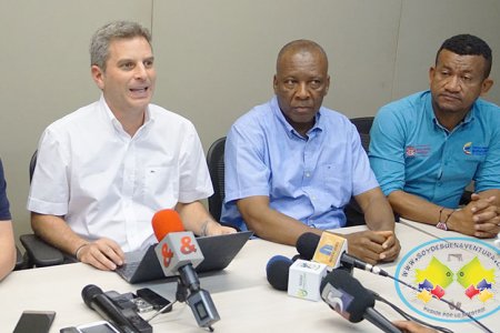Gobierno nacional designó comisión para reanudar diálogos con comité de paro cívico en Buenaventura