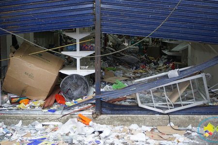 Cámara de Comercio de Buenaventura busca salidas frente a las afectaciones sufridas por algunos comerciantes del Distrito