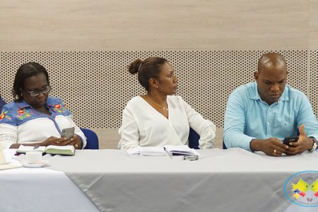 El Concejo Distrital se pronuncia sobre la situación actual de Buenaventura