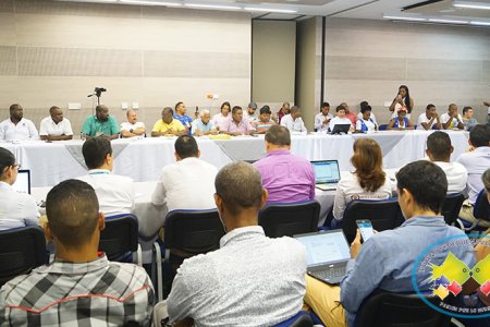 ¿Qué es la Emergencia Económica, Social y Ecológica?