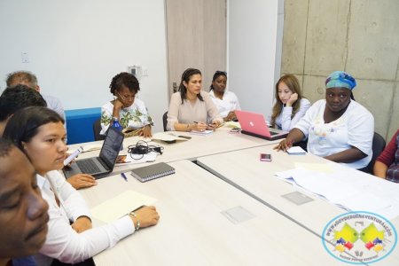 Ya van 16 días de paro cívico en Buenaventura