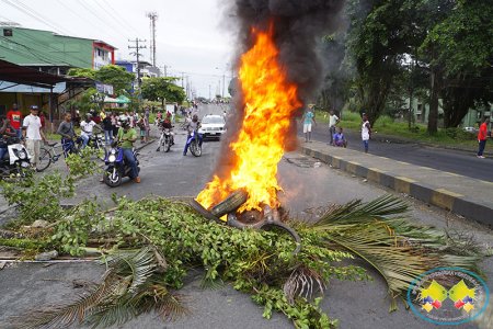 Secretario de Gobierno de Buenaventura rechaza hechos que alteraron el orden público en la ciudad