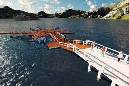Gobierno nacional modernizará muelle turístico de Buenaventura