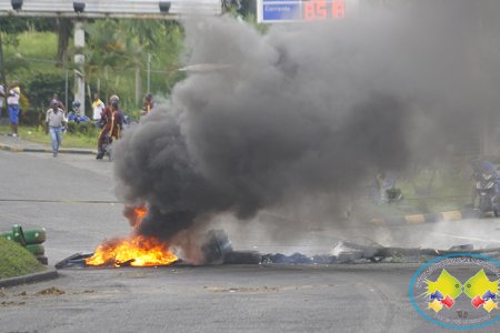 Cámara de Comercio de Buenaventura facilita espacios de diálogo