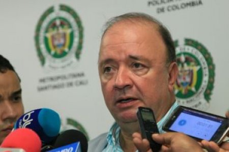 3.300 soldados y policías desplegados en vías hacia y en Buenaventura: Mindefensa
