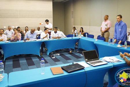 Negociaciones del paro cívico en Buenaventura están estancadas en el punto de los recursos