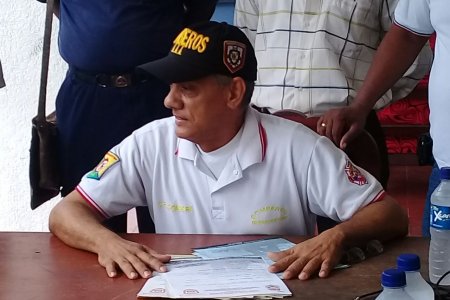 Bomberos de Buenaventura denuncian falsificación de certificados de seguridad en establecimientos comerciales