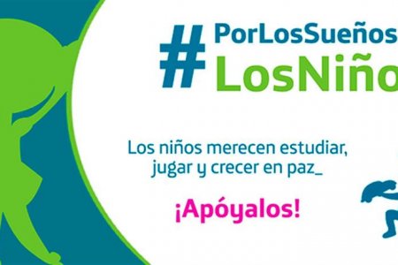 El posconflicto ayudará a reducir el trabajo infantil en las zonas rurales: MinTrabajo