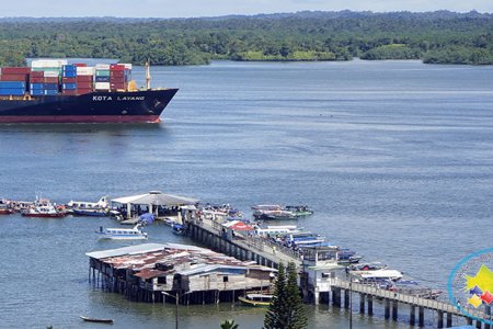 La ANI concesionó por 2 a&ntilde;os el Muelle Turístico de Buenaventura