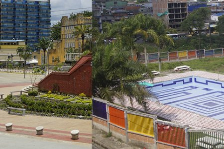 La Contraloría General encontró irregularidades en obras del Bulevar, Acuaparque y acueducto en Buenaventura