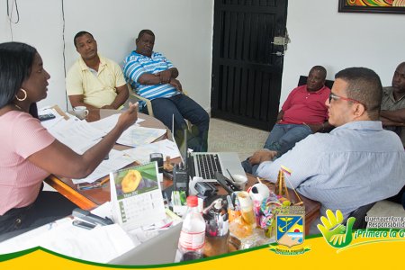 Estudio técnico definirá el rango a incrementar en el valor del transporte público en Buenaventura