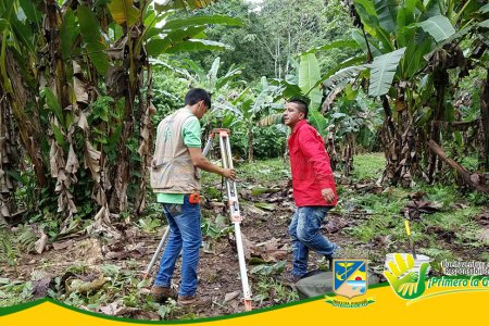 Se construirá escenario deportivo en San Cipriano
