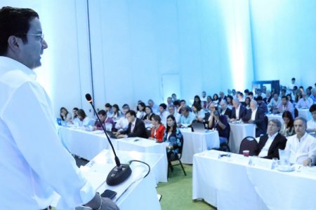 Banda ancha en Colombia será de 25 Mbps a partir de 2019
