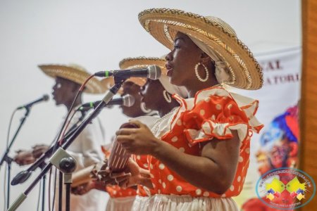 El Festival Petronio Álvarez estrena la categoría Memoria y Reconciliación en su versión 22