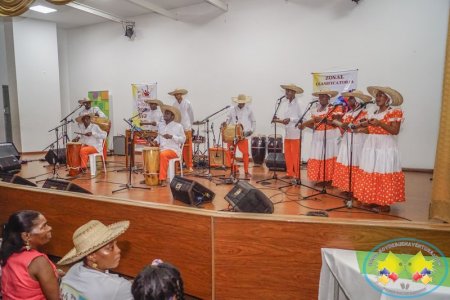 Festival Petronio Álvarez ya escogió los clasificados a semifinales en las modalidades: Conjunto Marimba y Agrupación Libre