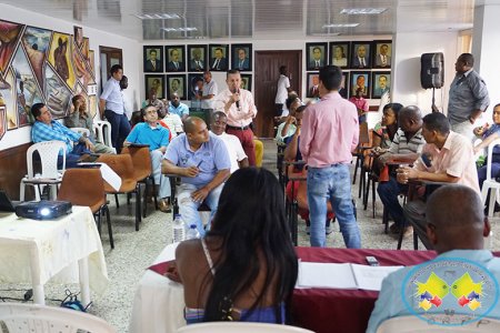 Transporte urbano en vehículos tipo colectivo sube 100 pesos y en modalidad carrera sube 200 pesos en Buenaventura
