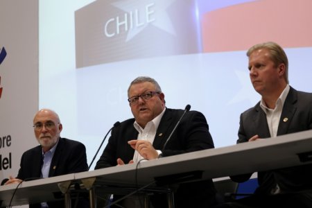Nueva Zelanda y Canadá celebran su próxima llegada a la Alianza del Pacífico como Estados asociados