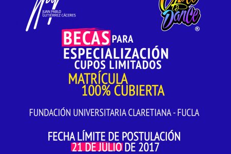 Otorgarán becas para Posgrado en Buenaventura