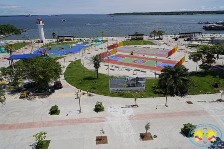 No se ha establecido una fecha exacta para la entrega de la primera etapa del Malecón: Alcalde Distrital