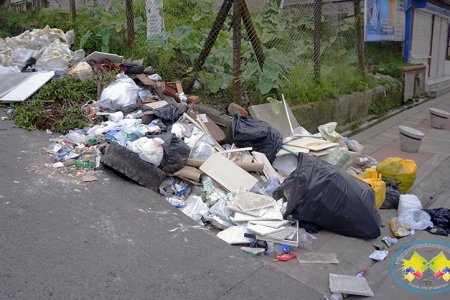 Comité del comparendo ambiental estableció la vía jurídica para el cobro de la sanción monetaria a quienes incumplan la norma