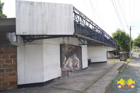 Obras de remodelación de la Casa de la Cultura Margarita Hurtado iniciarían en noviembre
